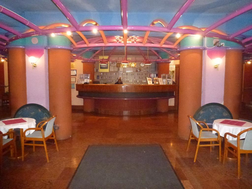 Ventura 3* Budapest