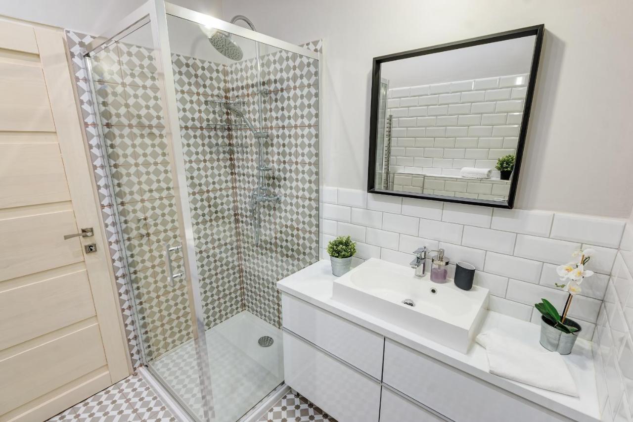 Stylish Westend Apartamento