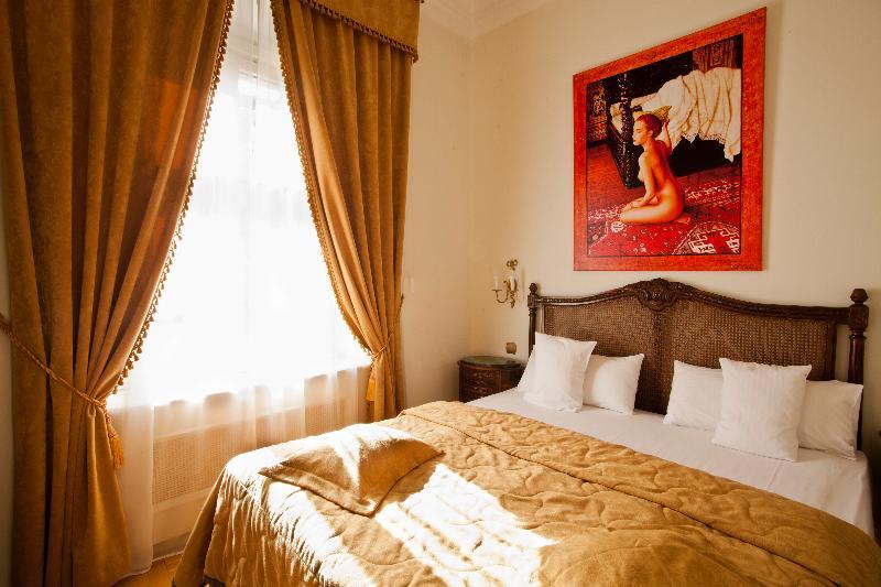Hotel St. George 5*