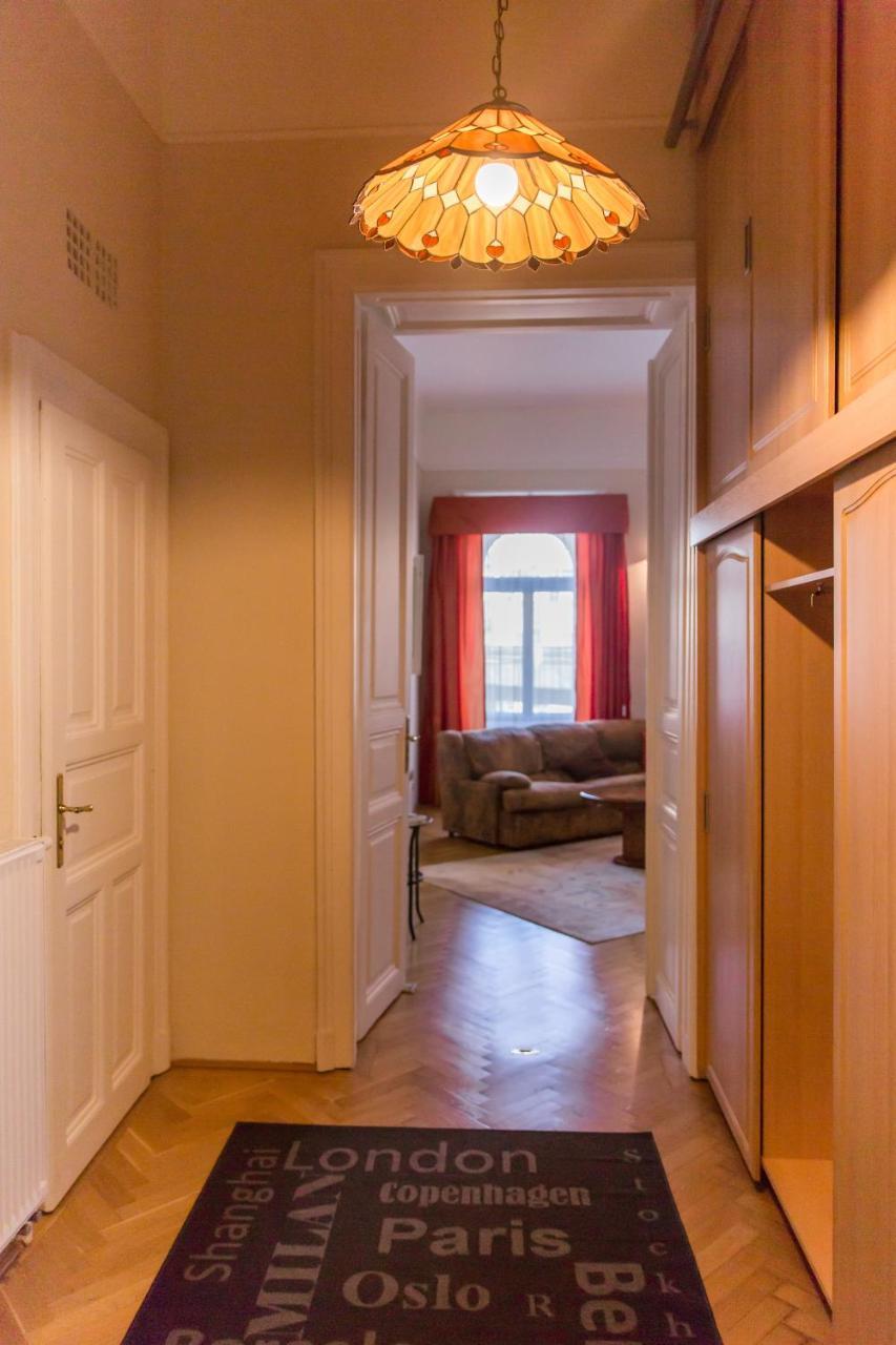 Pensión East Private Budapest