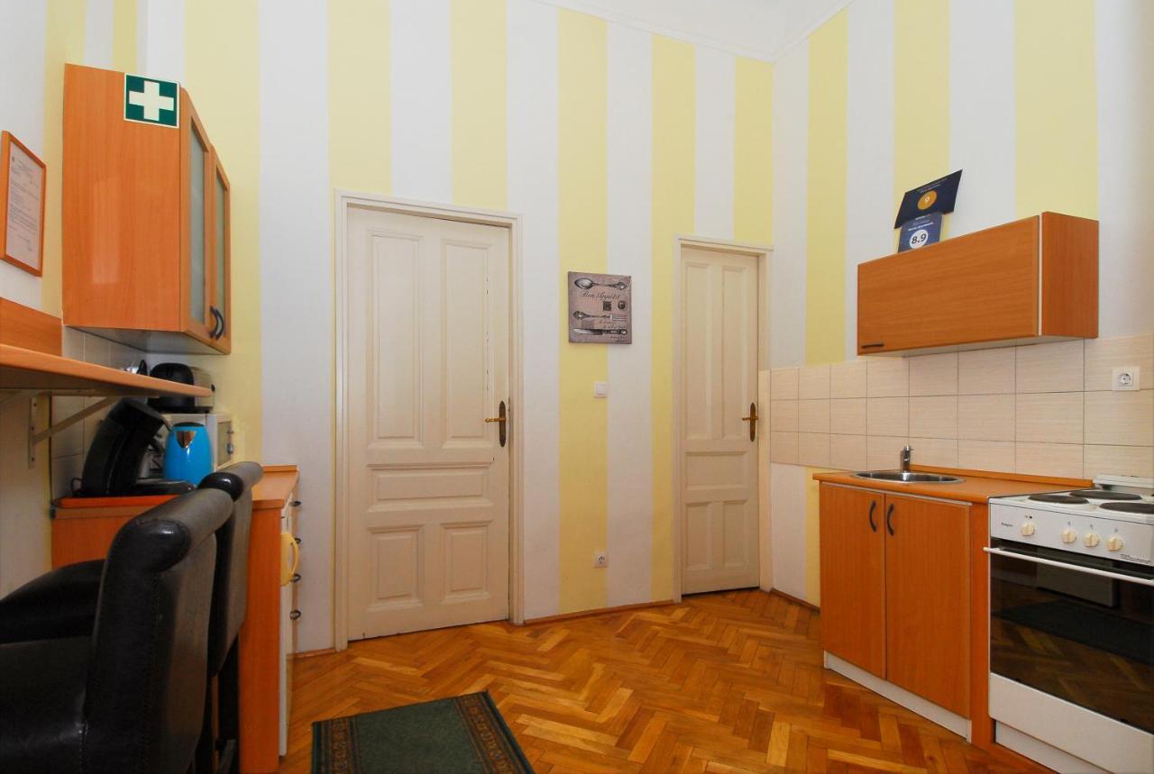 Penzión pre hostí Mandy