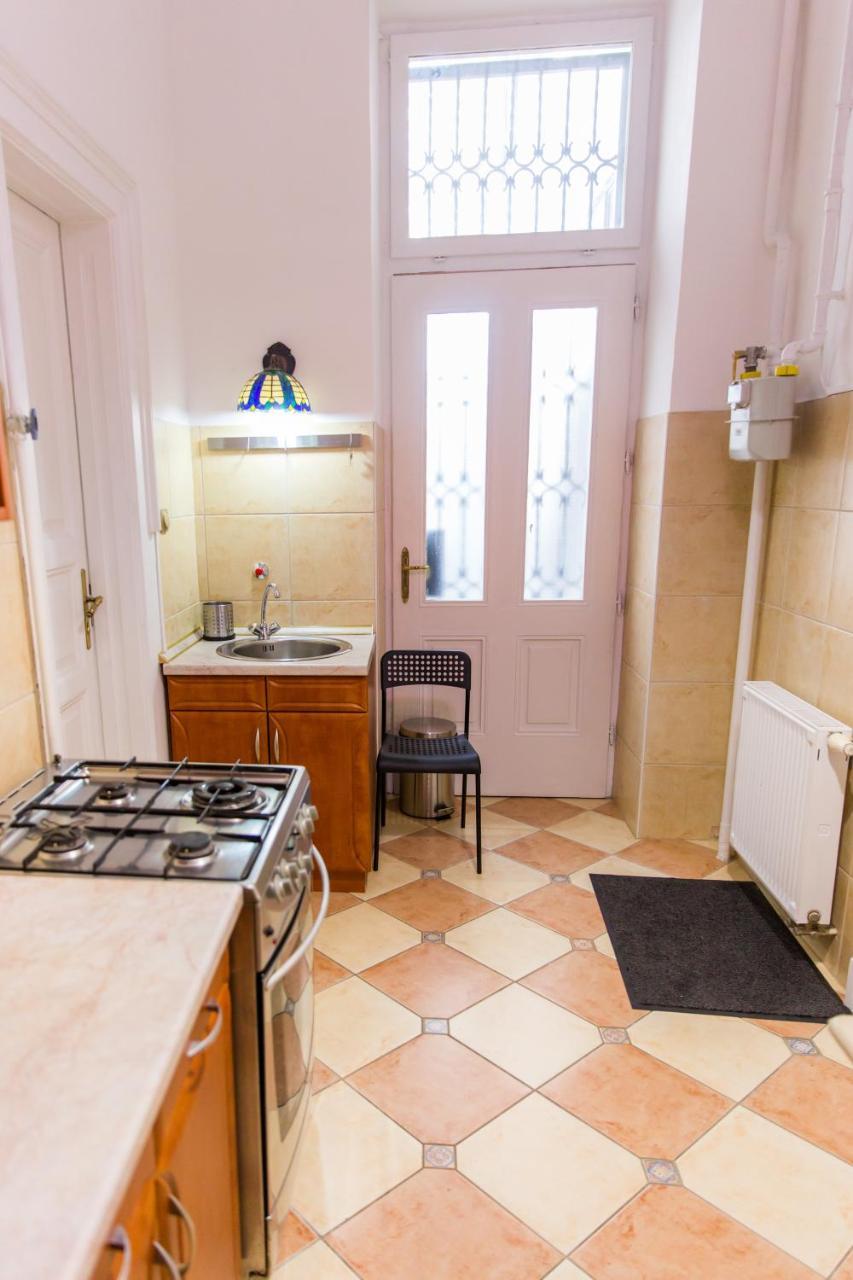 East Private Pensión Budapest