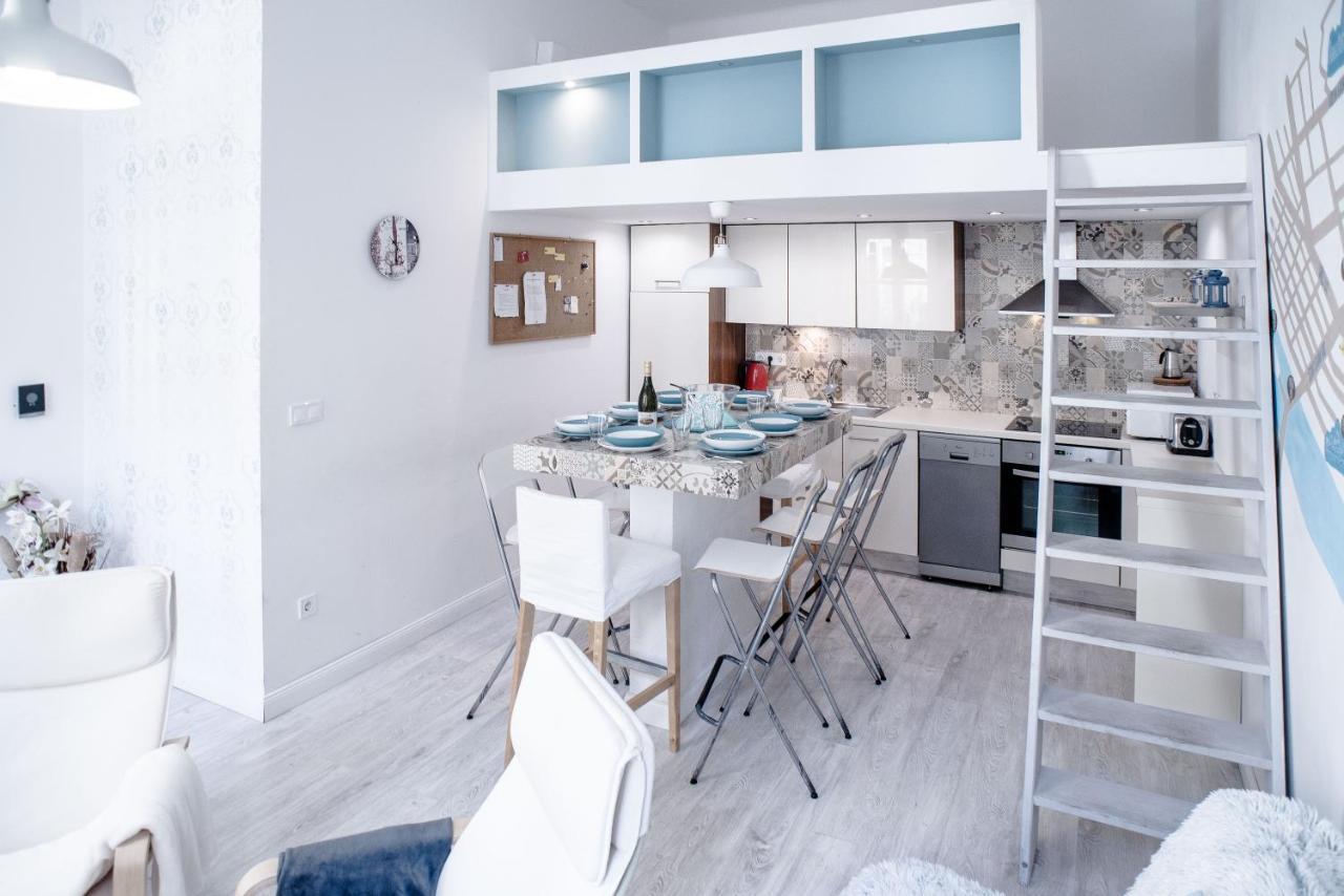 Apartmán Maps *