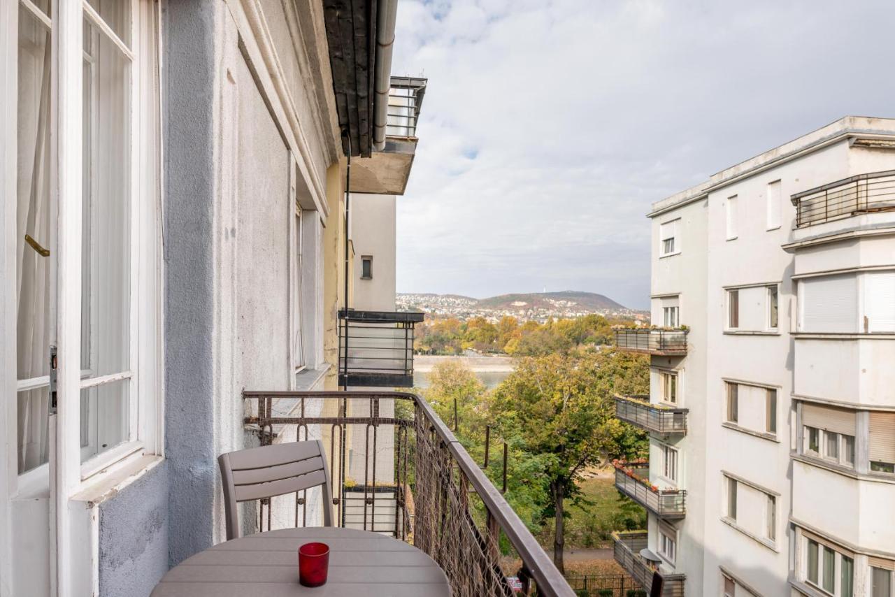 Parkside * Budapešť