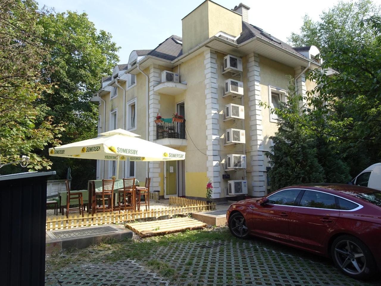 Casa Latina