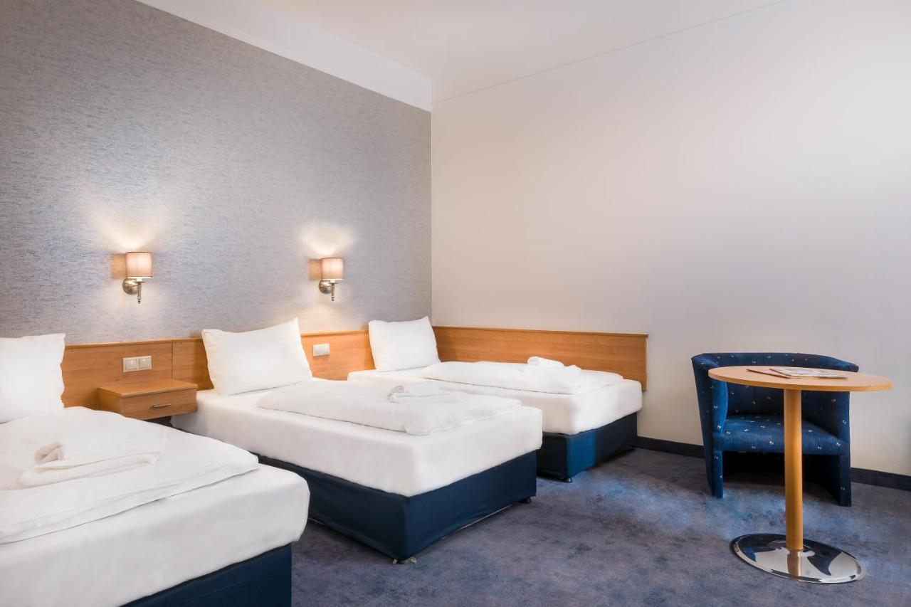 East Hotel Budapest