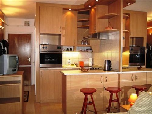 Apartamento Leslie Budapest