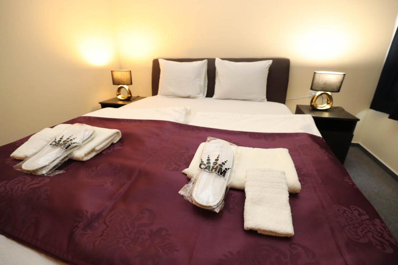 Hotel California Budapest