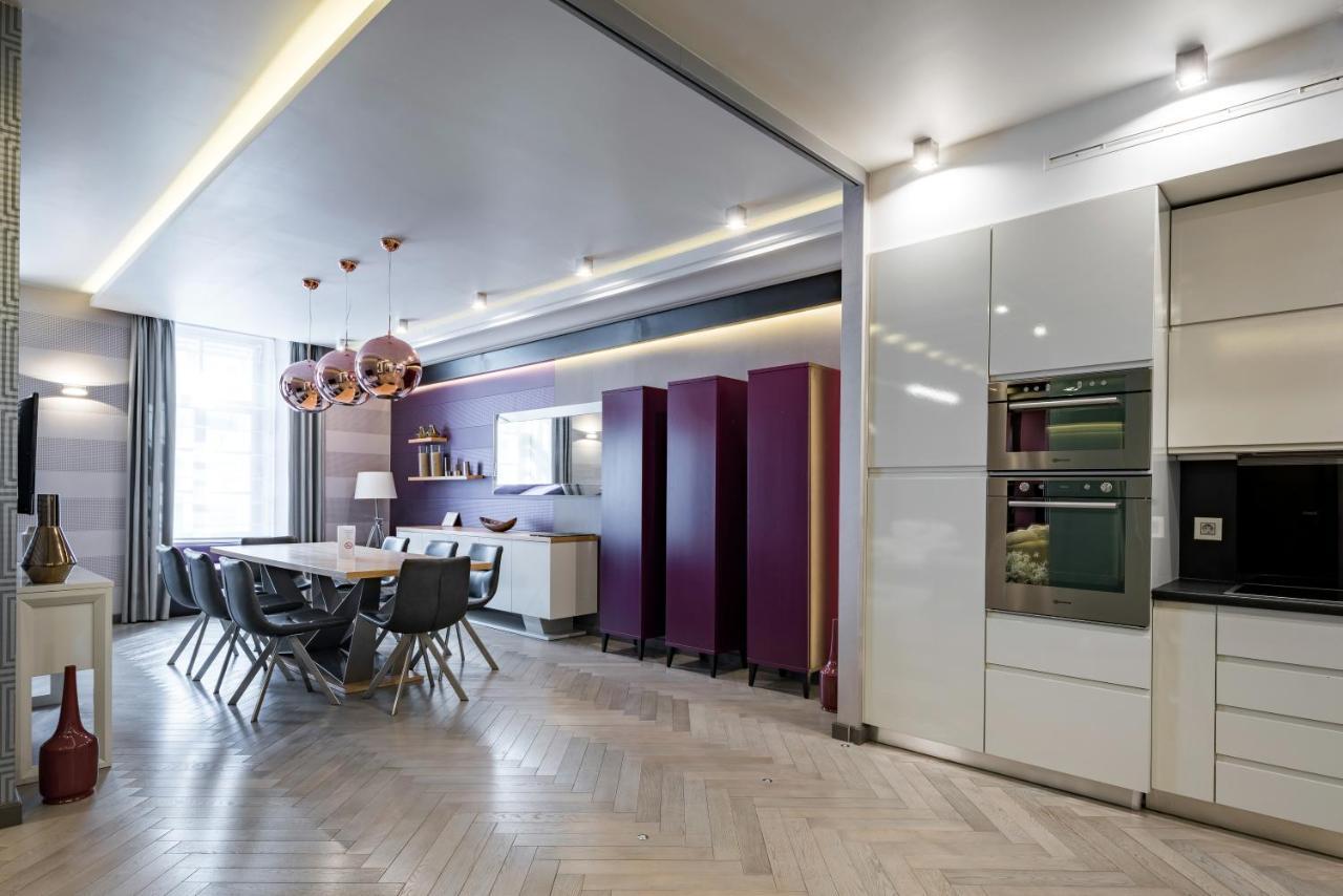 Castle Appartement