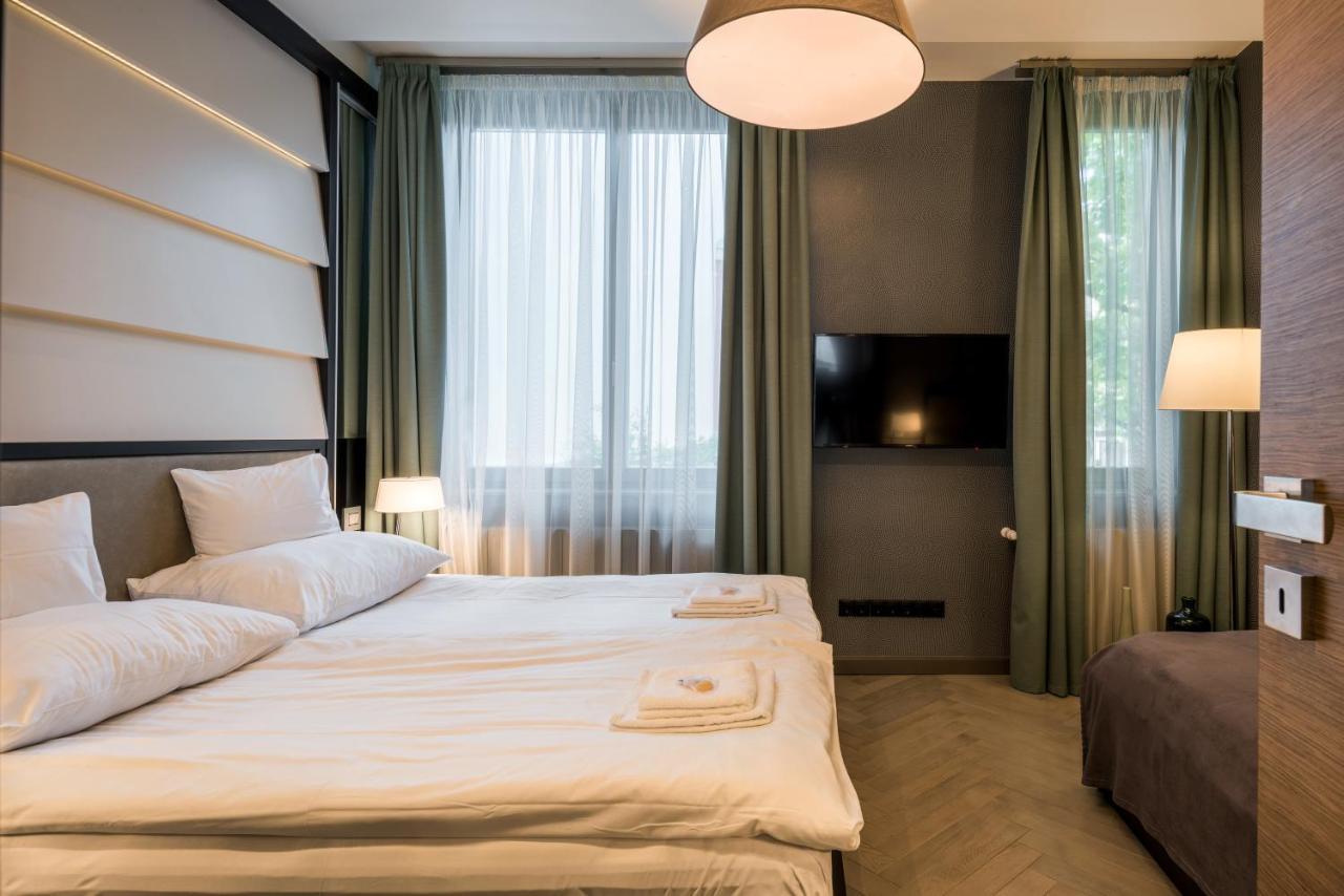 Castle Appartement *