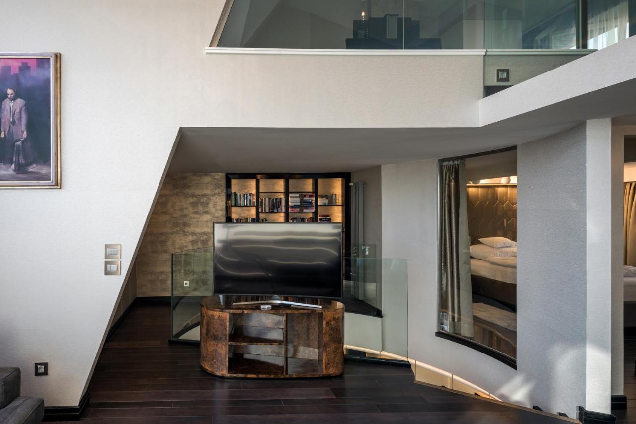 Castle Appartement *