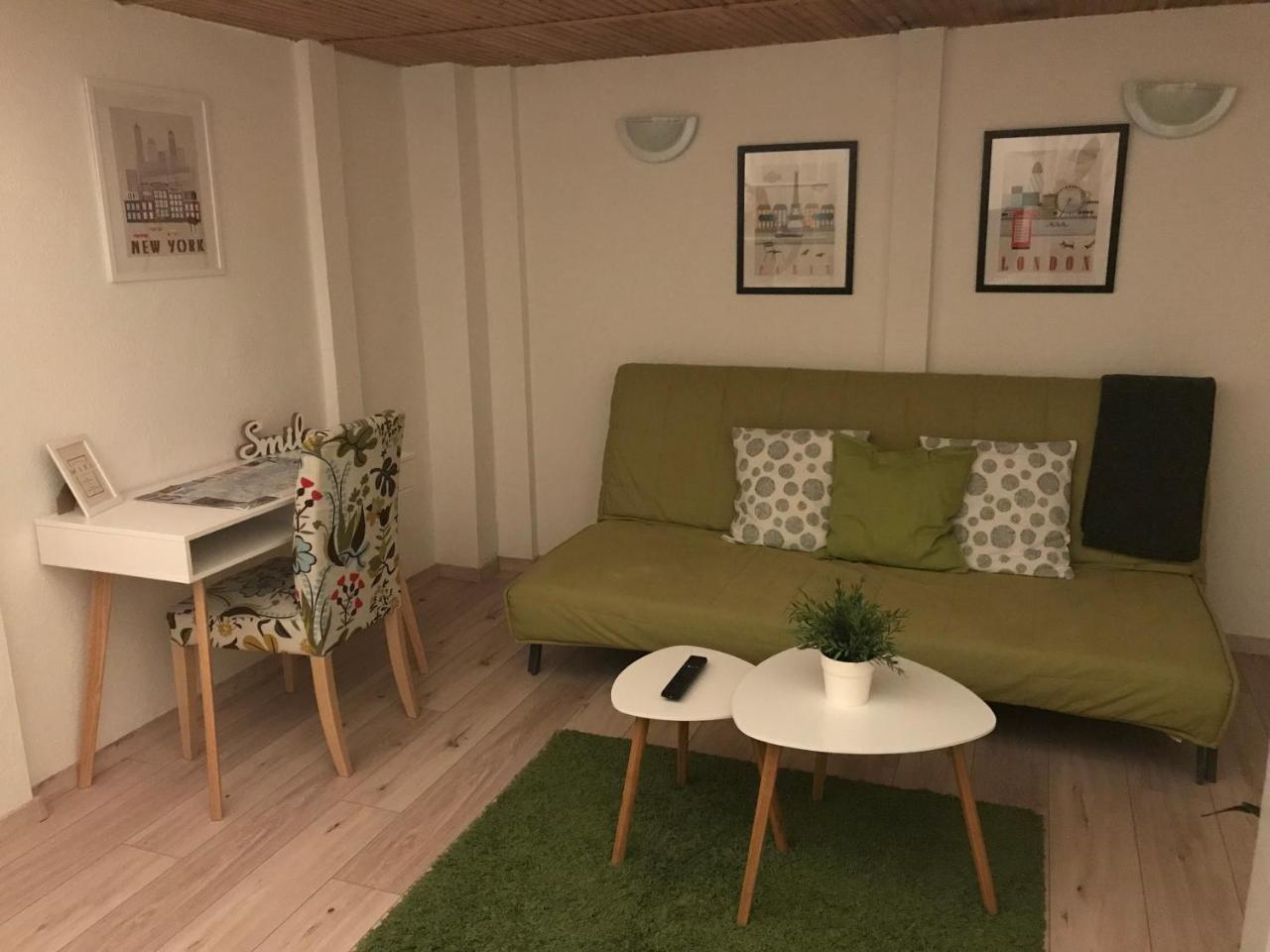 Apartment Revay 6
