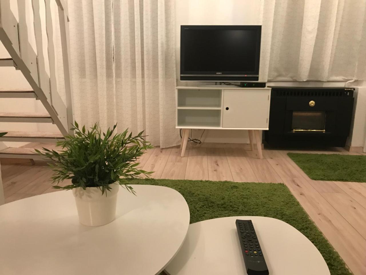 Revay 6 Apartment Budapest