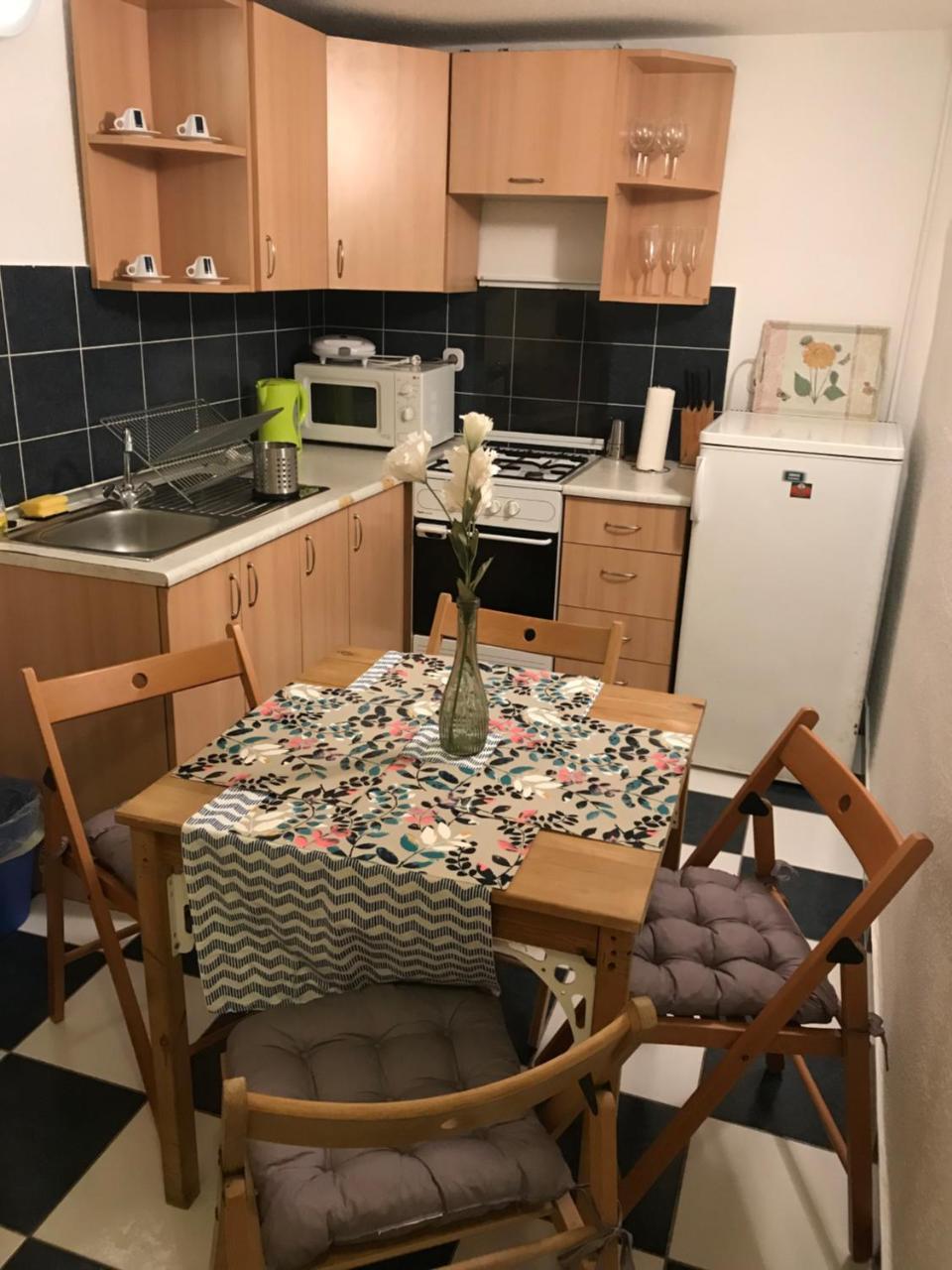 Apartment Revay 6 Budapest