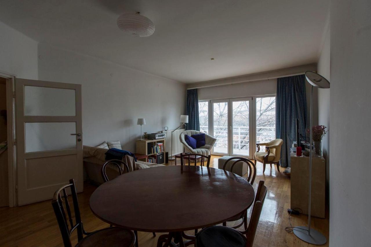 Naphegy Appartement *