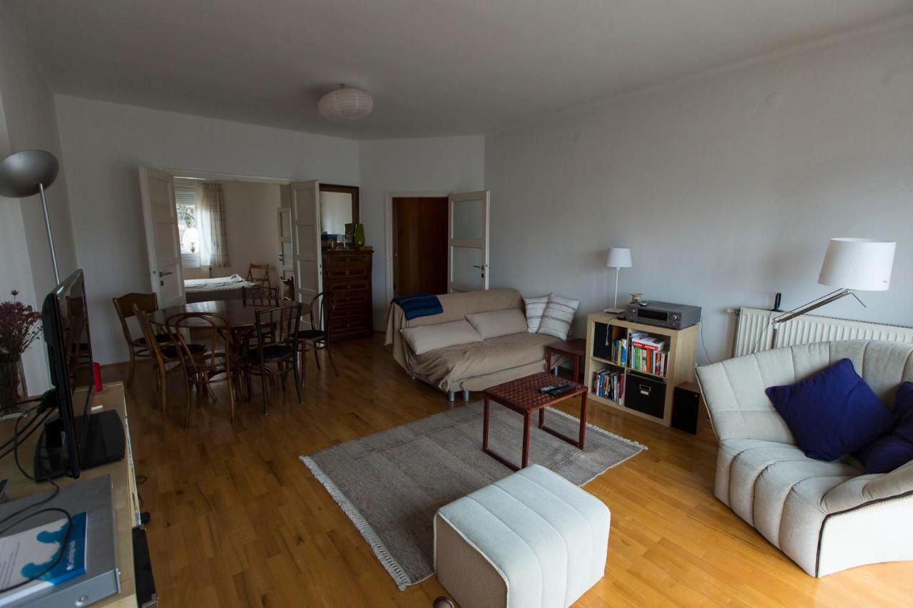 Appartement Naphegy