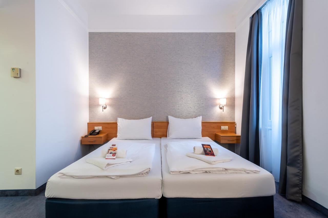 Hotel East Budapest