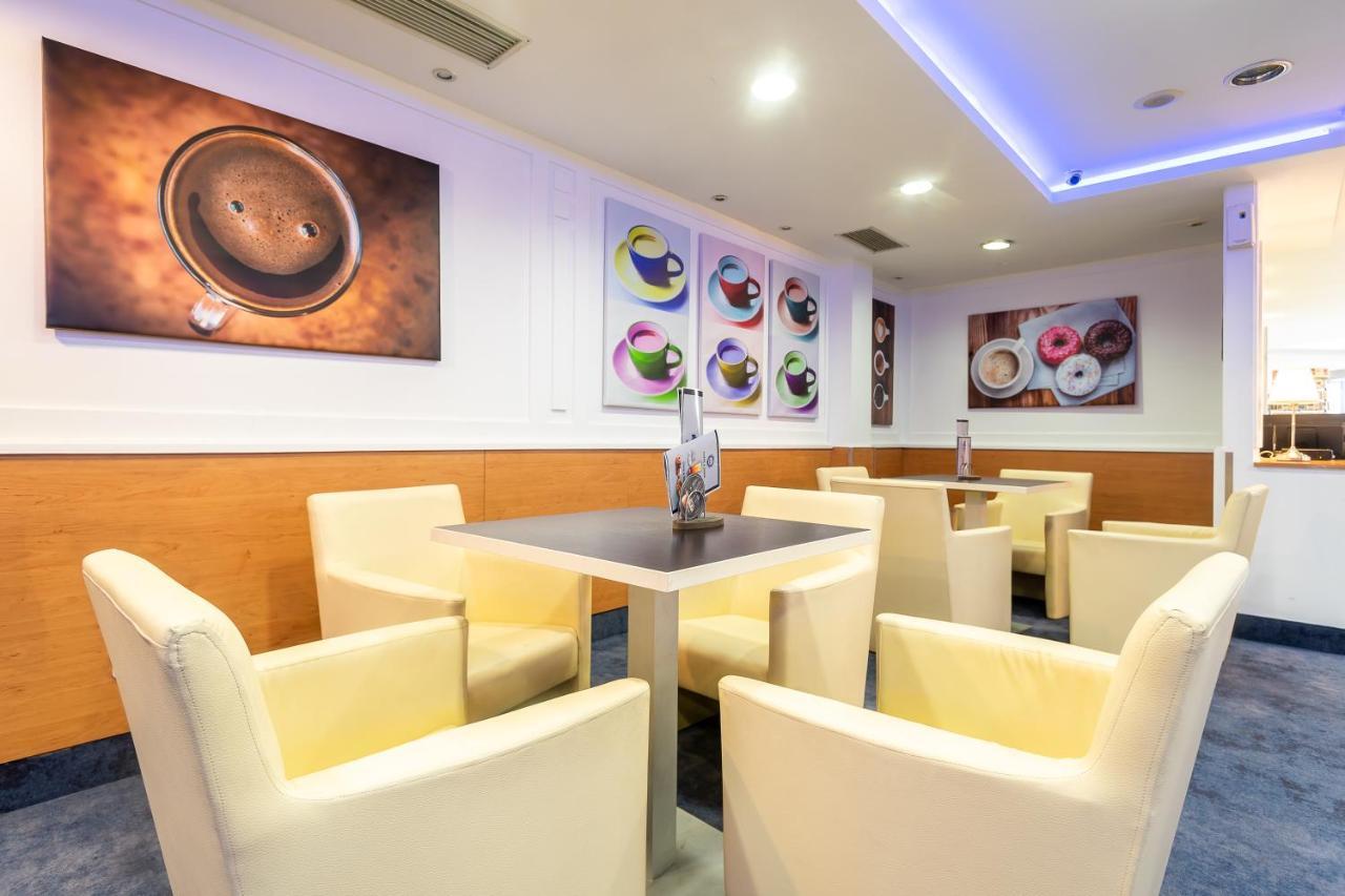 East Hotel 4*