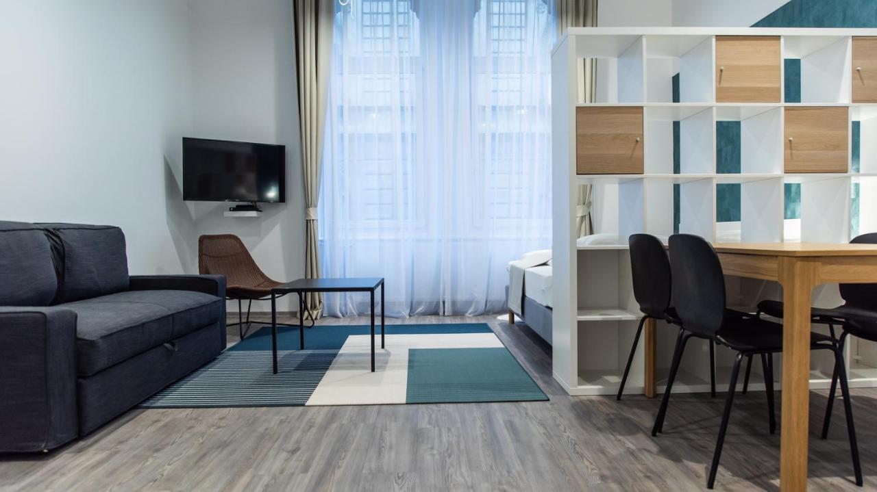 Bpr Downtown Gemstone * Budapest