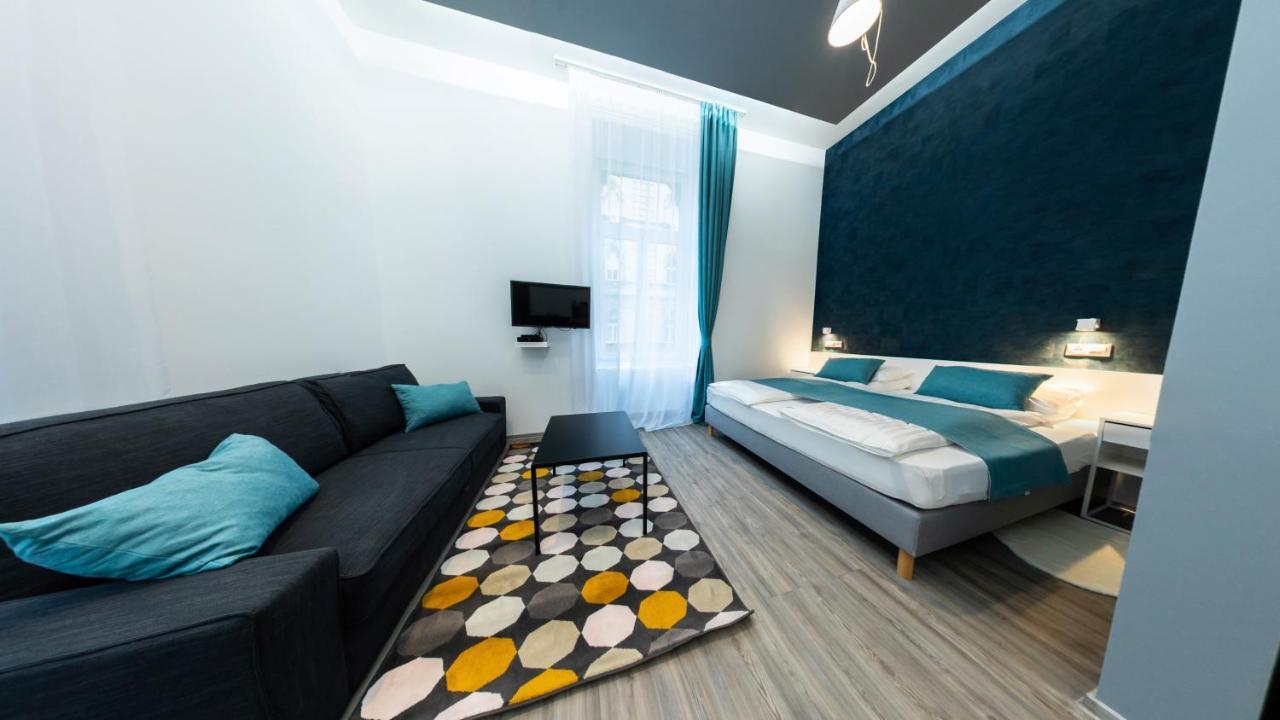 Bpr Downtown Gemstone Budapest