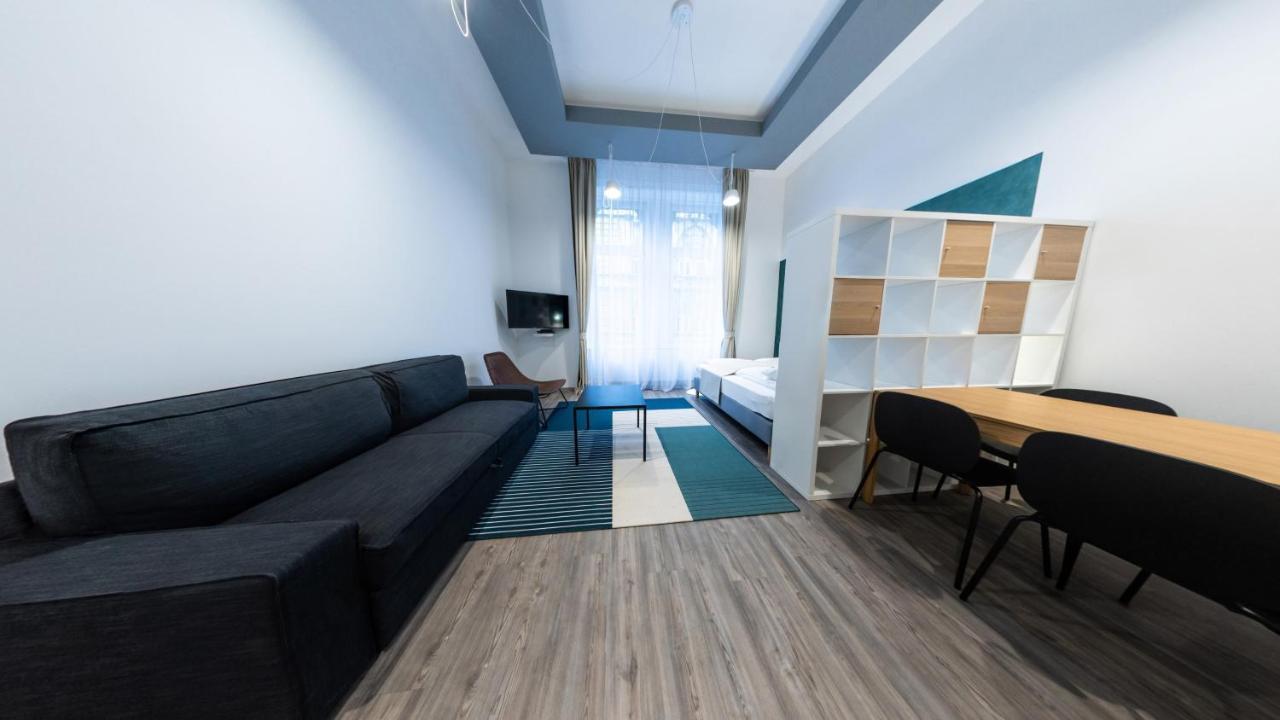 Bpr Downtown Gemstone Budapest
