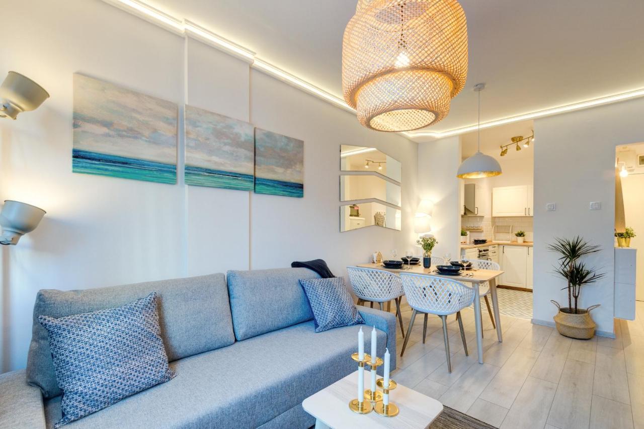 D.five Gozsdu Garden Studio Apartman *