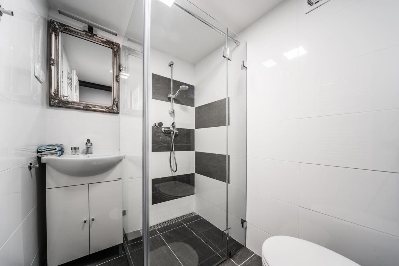 Akacfa 57 Stylish Budapest