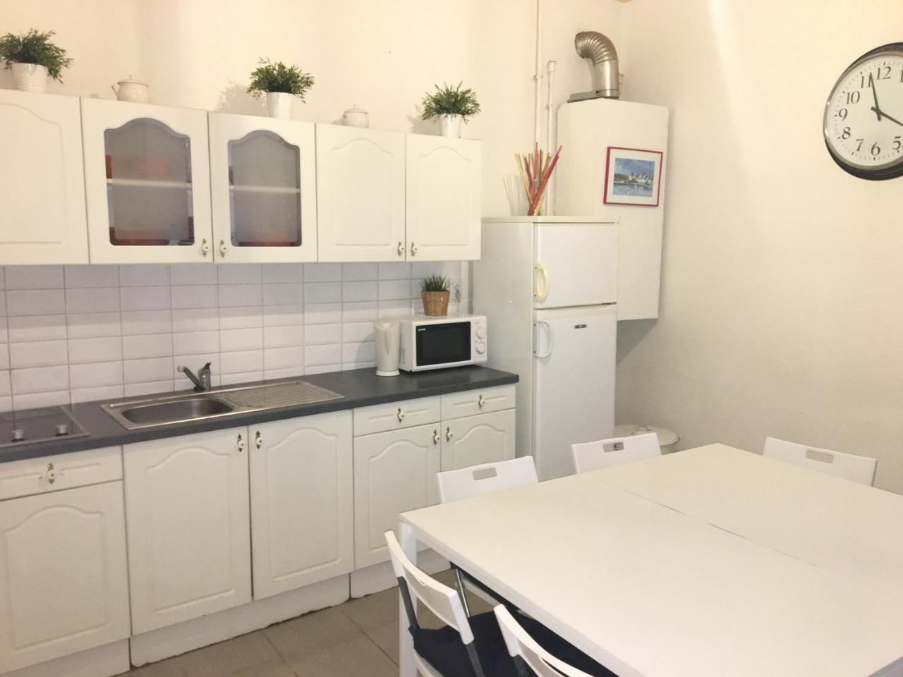 Of Apartament Budapeszt