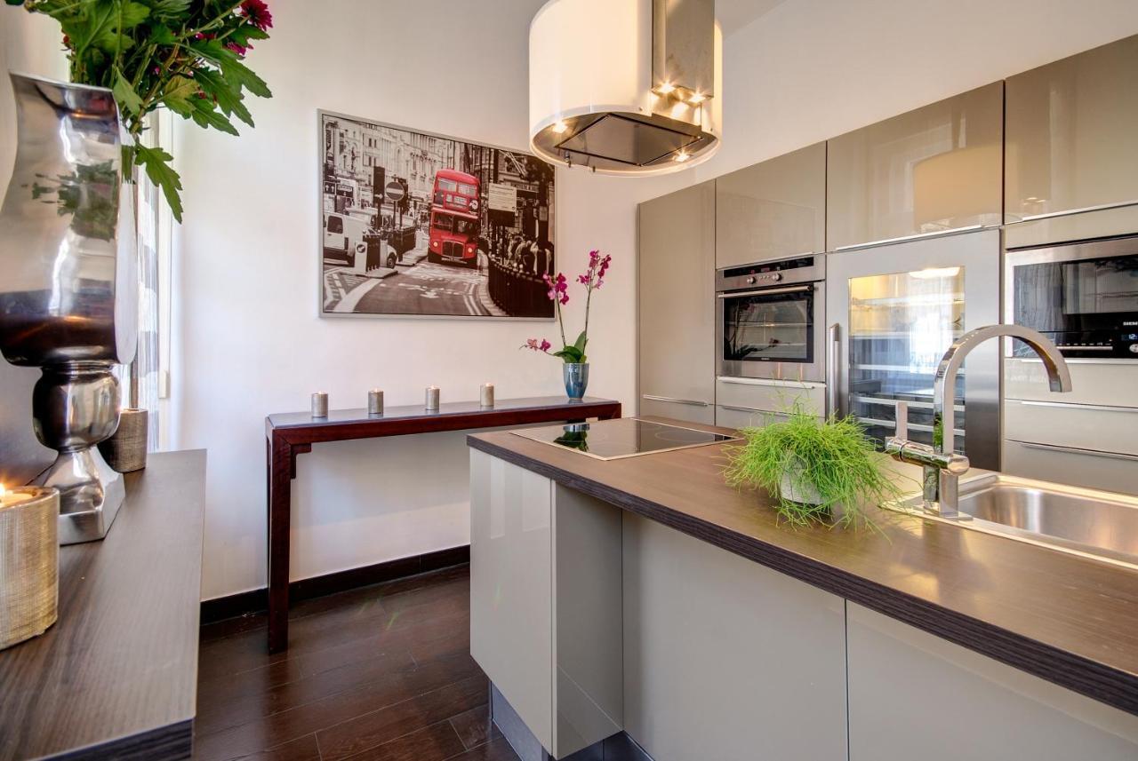 Downtown Residences Apartamento