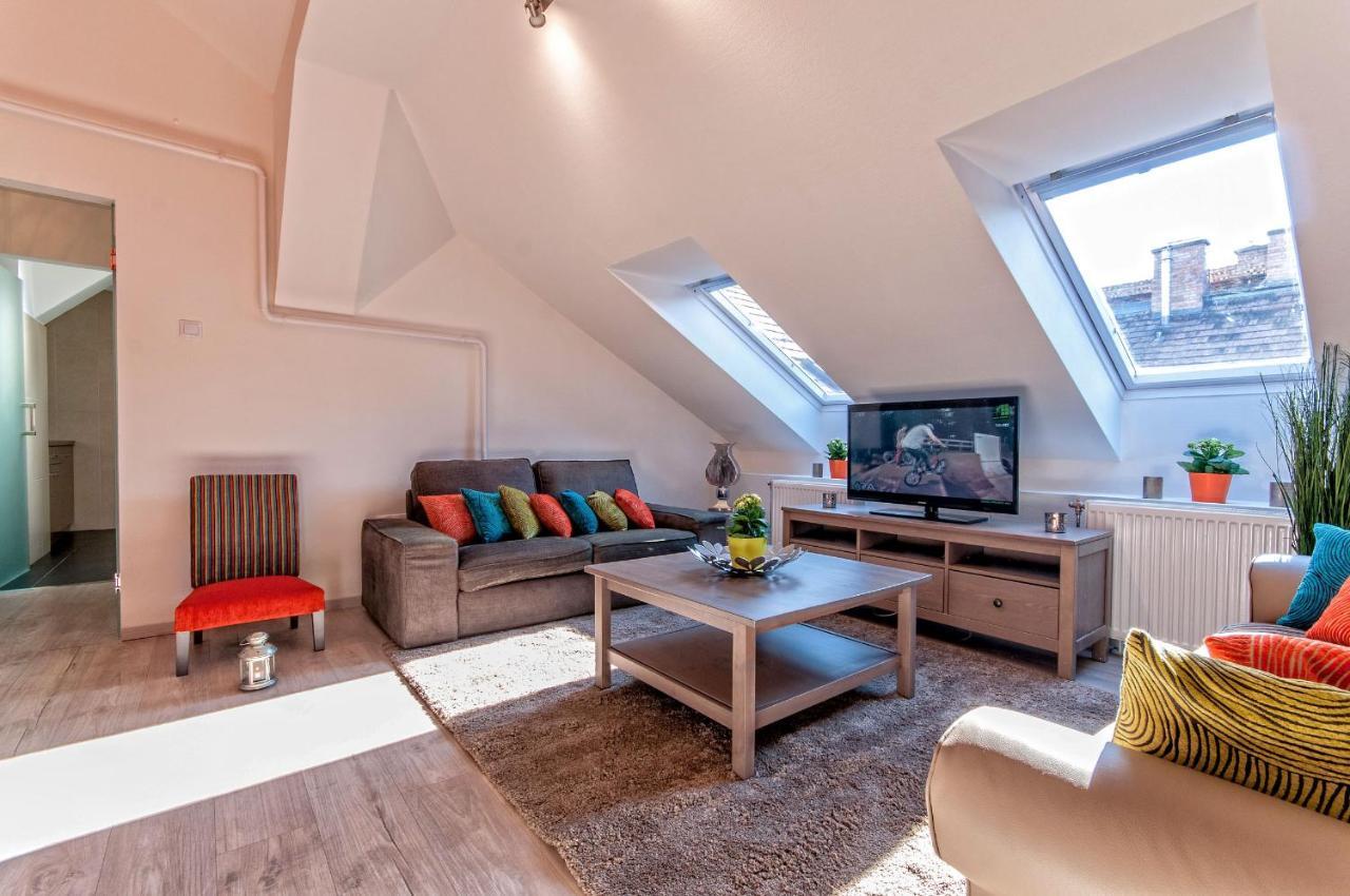 Apartamento Downtown Residences *