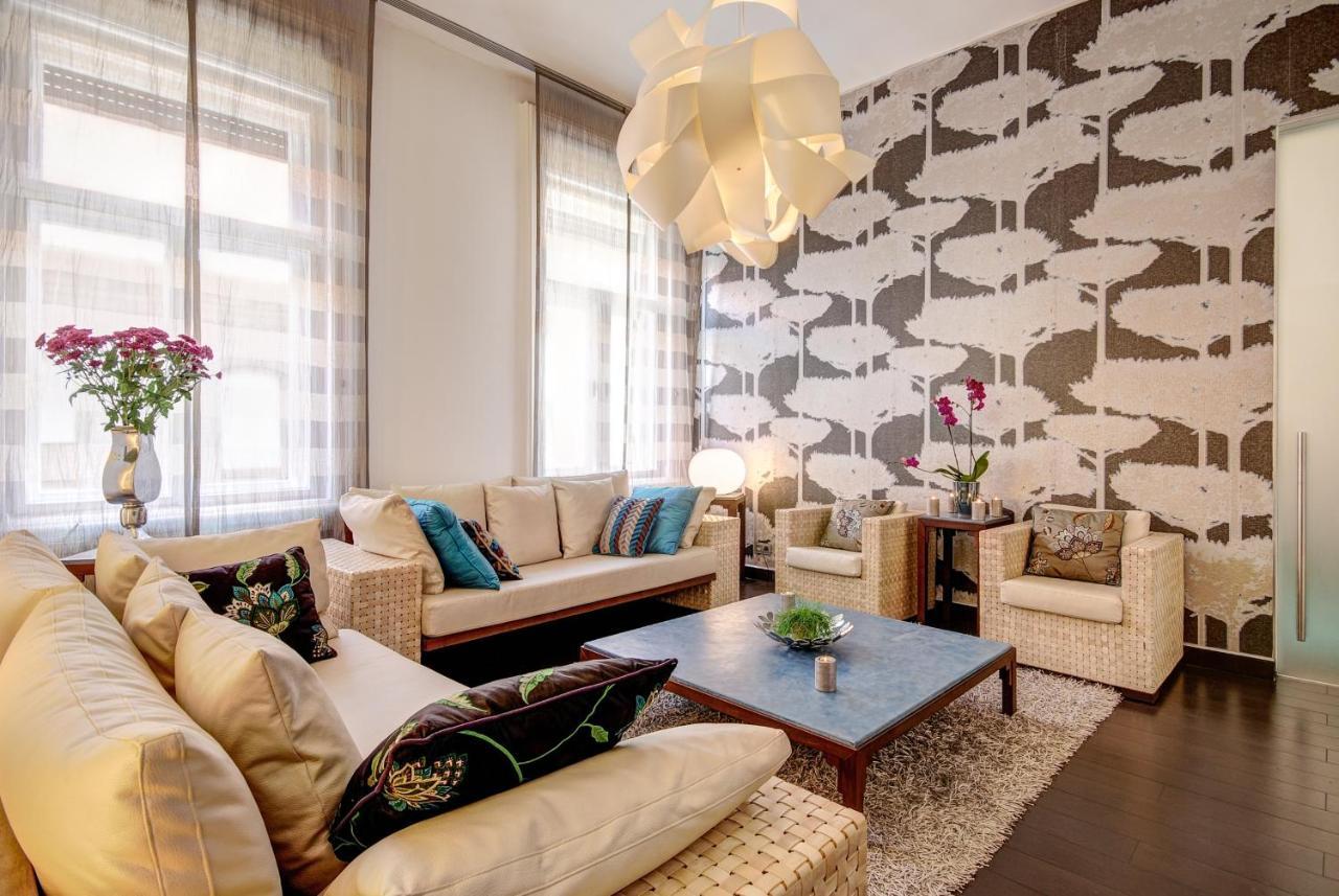 Downtown Residences *