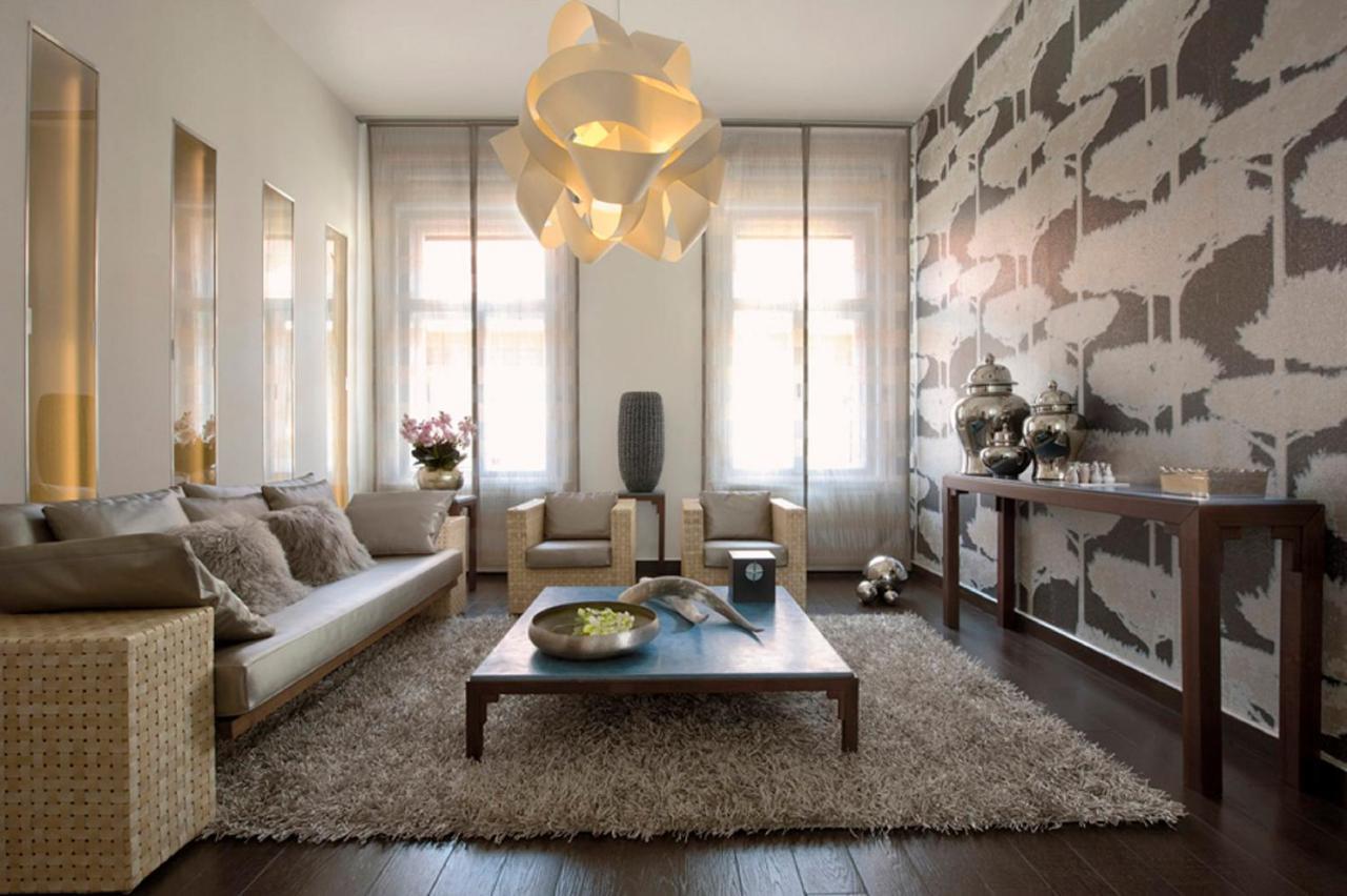 Downtown Residences Apartamento