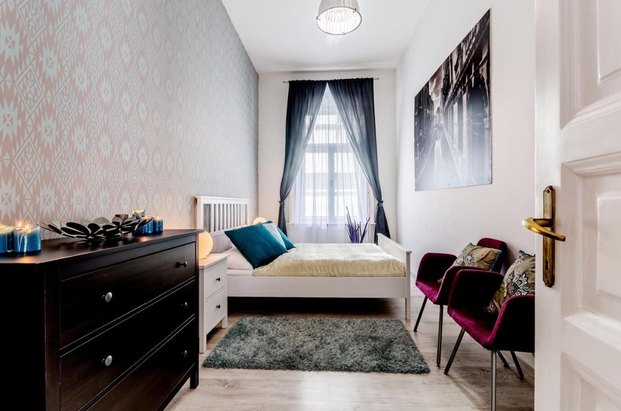 Apartamento Downtown Residences *