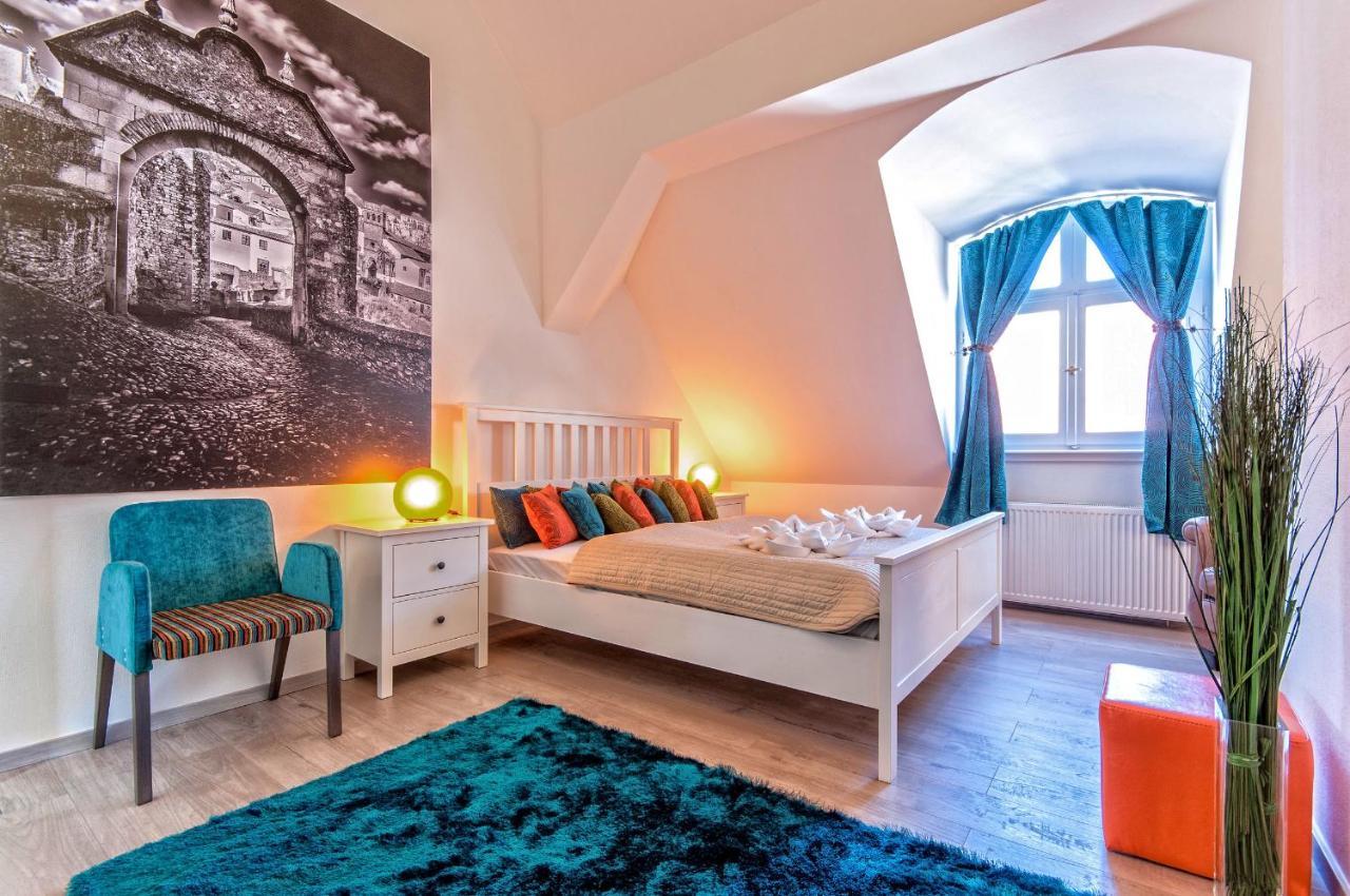 Downtown Residences Apartamento *