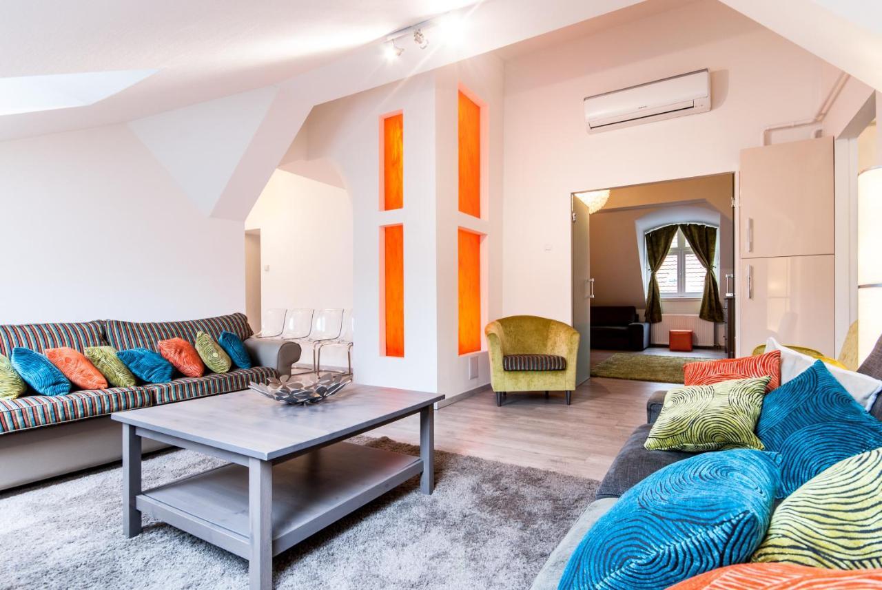 Downtown Residences Apartamento