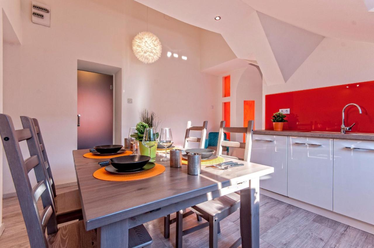 Downtown Residences Apartamento *