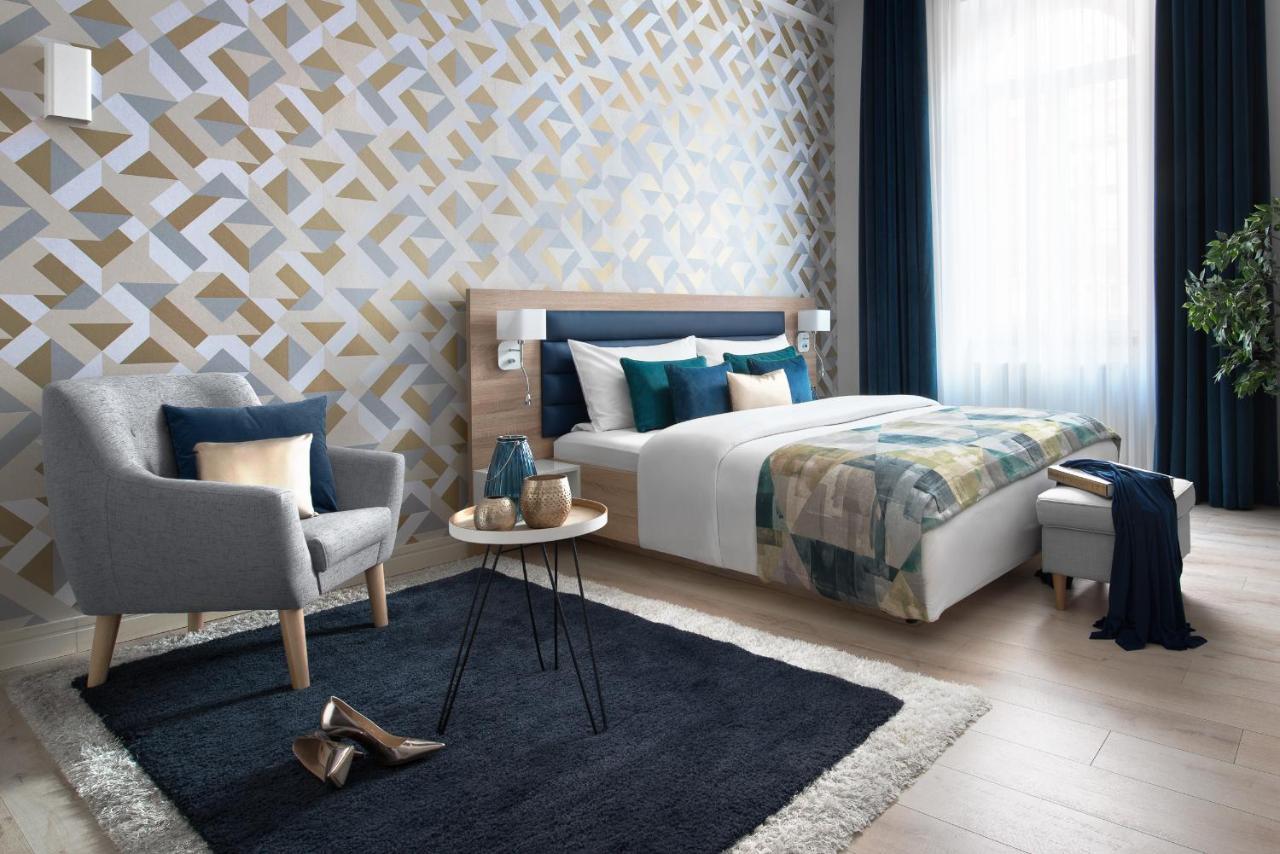 Brill 5 Apartmán Budapest