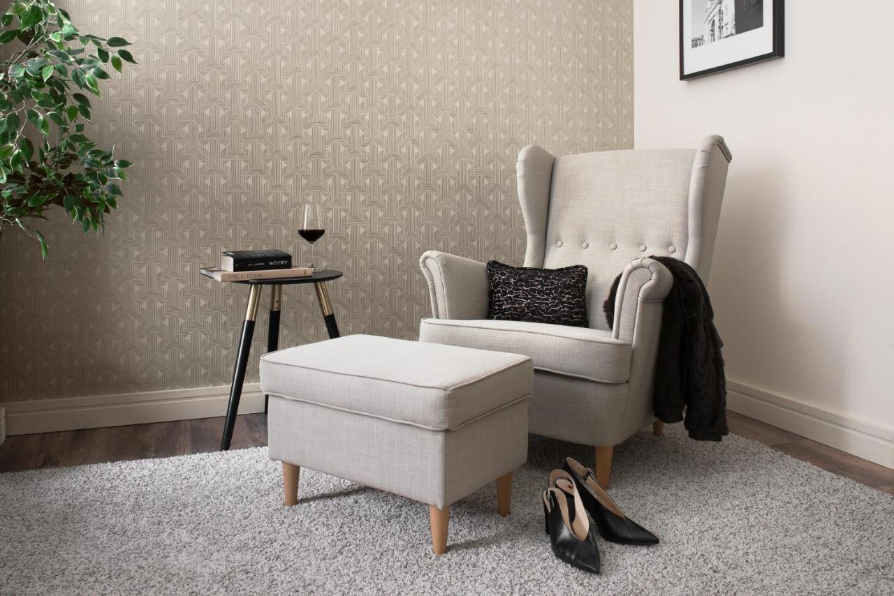 Apartmán Brill 5 *