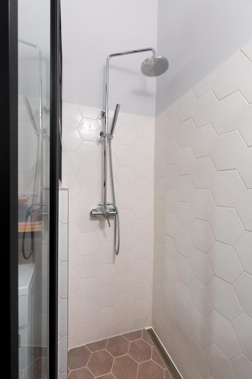 Apartment The Oktogon Executive
