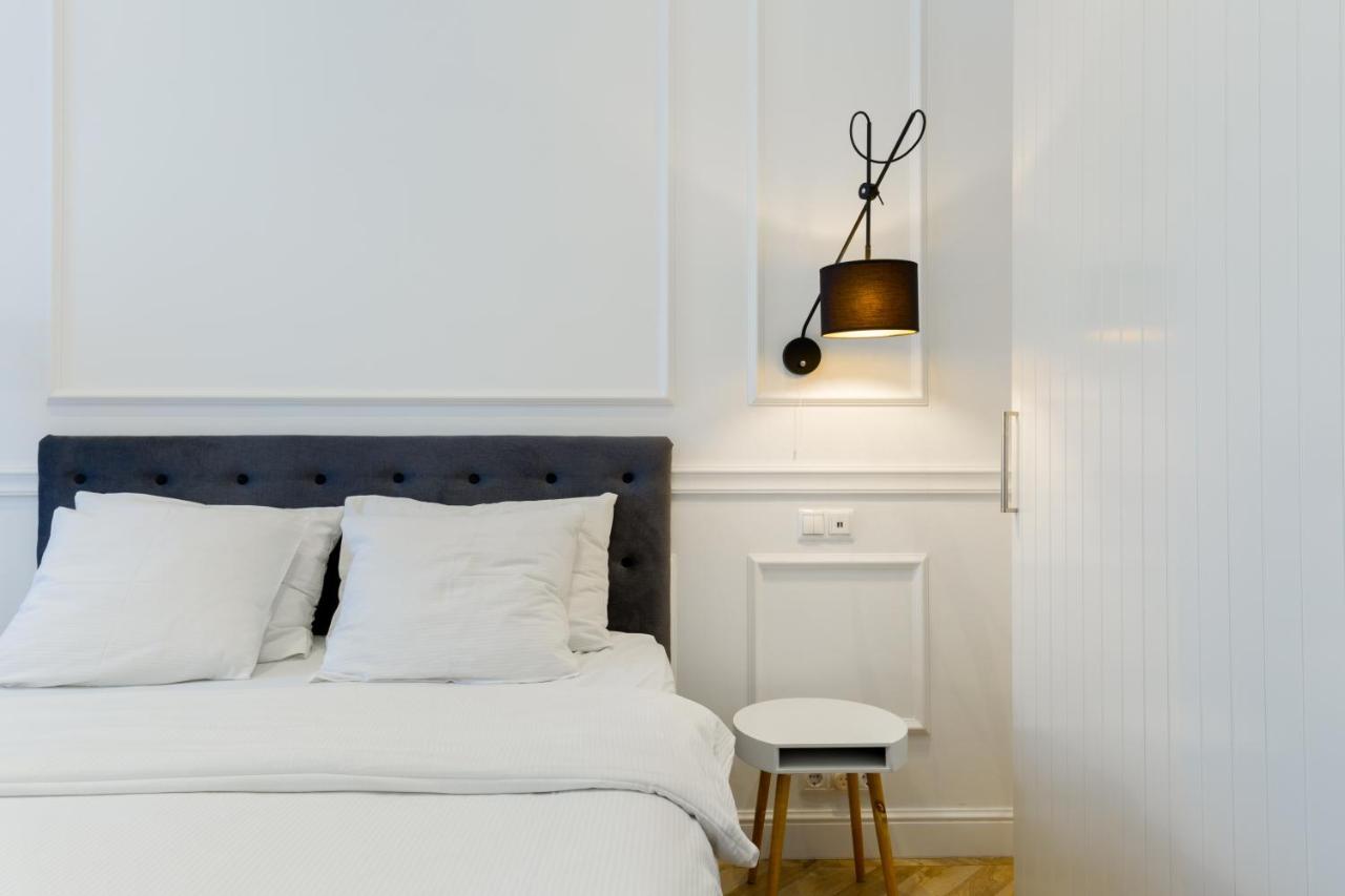 Apartment The Oktogon Executive Budapest
