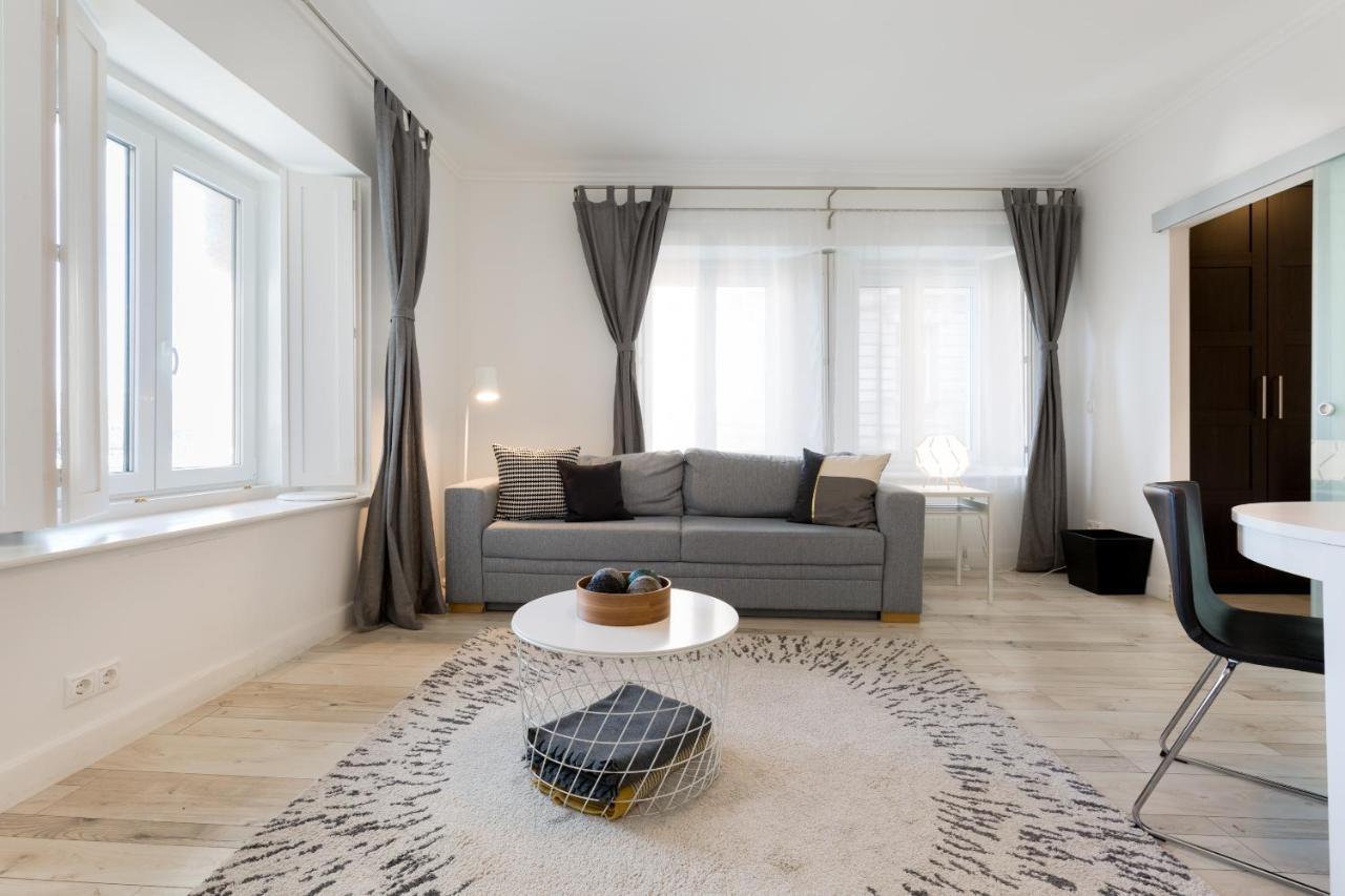 Apartment Parlament Panorama Luxury Budapest