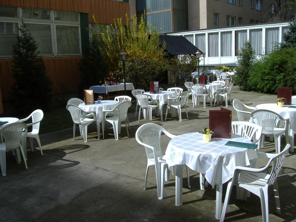 Hotel Ventura Budapest
