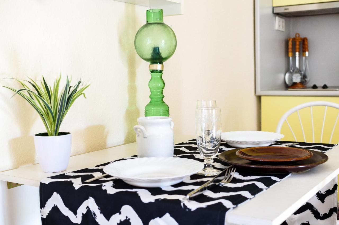 Apartment Sunny Side Budapest