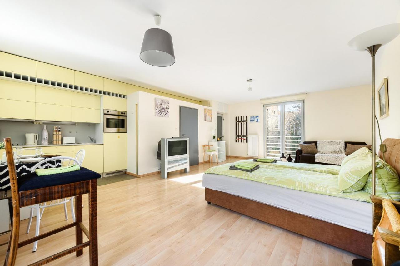Apartment Sunny Side