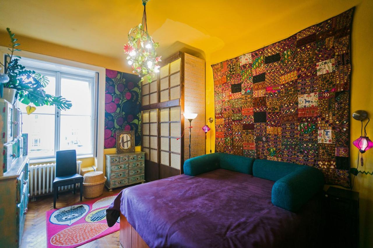 Muzeum Design Apartmán