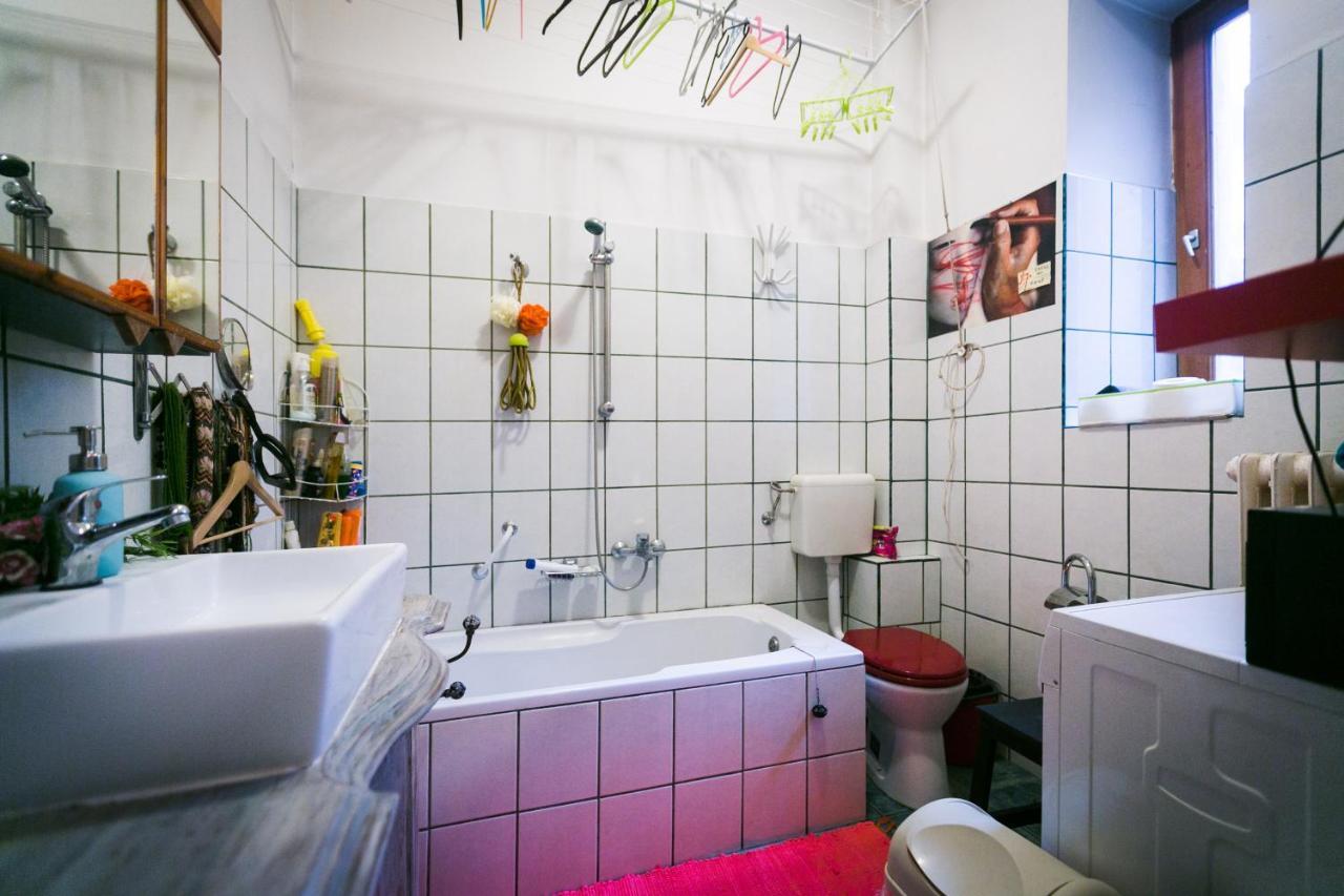 Apartmán Muzeum Design