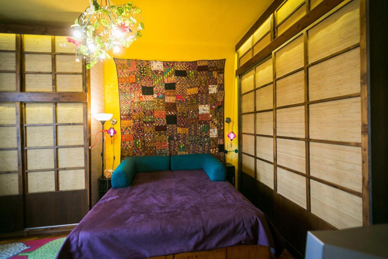 Apartmán Muzeum Design Budapešť