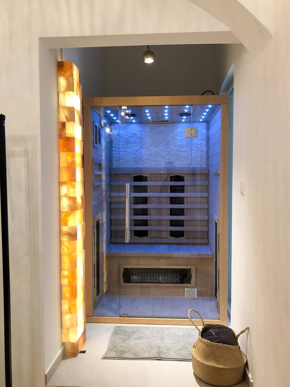 Apartman Real Delux Next To Gozsdu & Synagogue *