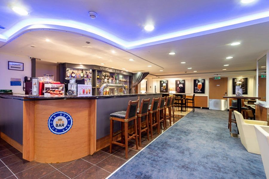 East 4* Budapest