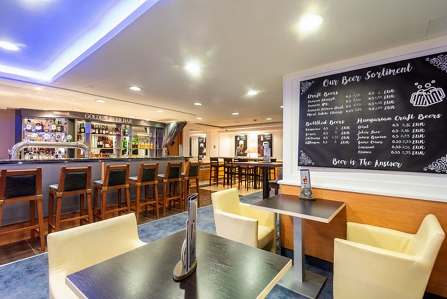 Hotel East Budapest